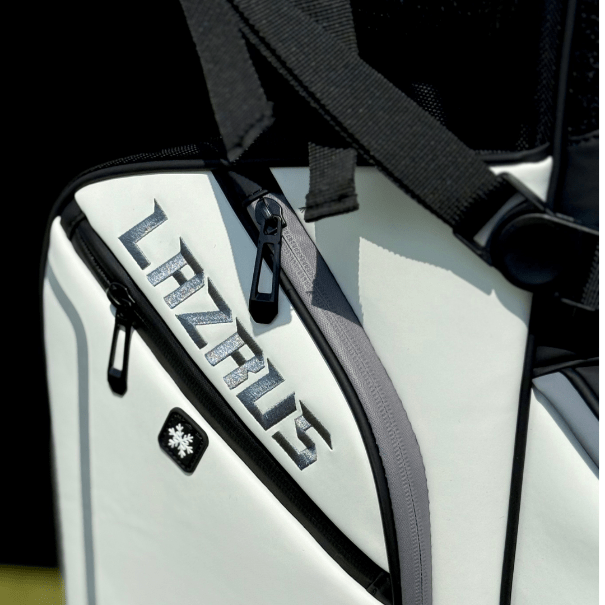 Lazrus Golf Elevate Golf Bag