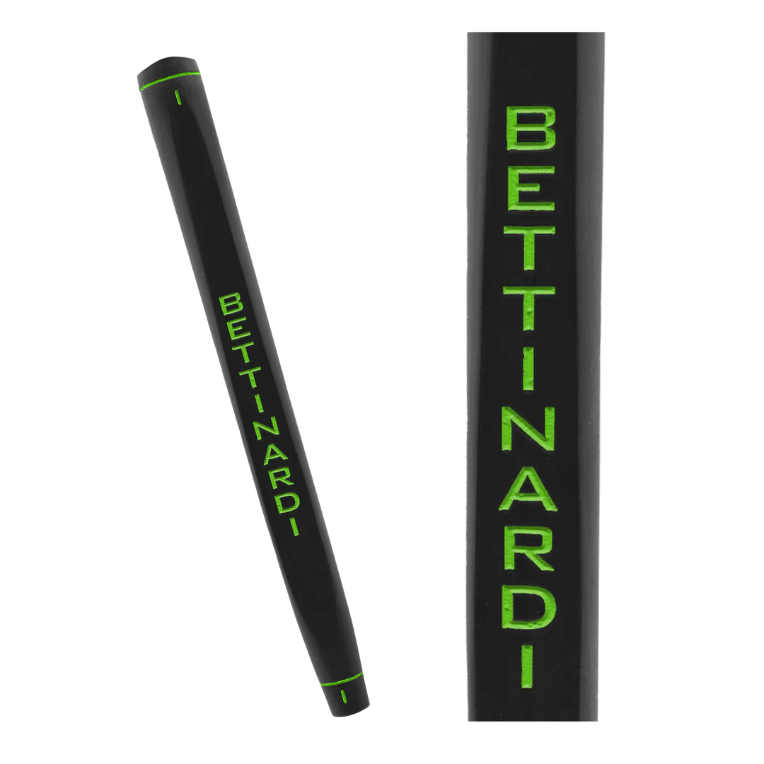 Bettinardi Limited Run 2025 Tiki BB1 Slant Neck Blade Putter