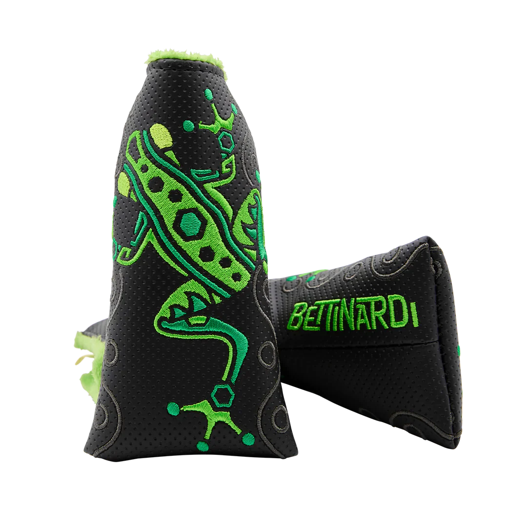 Bettinardi Limited Run 2025 Tiki BB1 Slant Neck Blade Putter