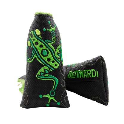 Bettinardi Limited Run 2025 Tiki BB1 Slant Neck Blade Putter