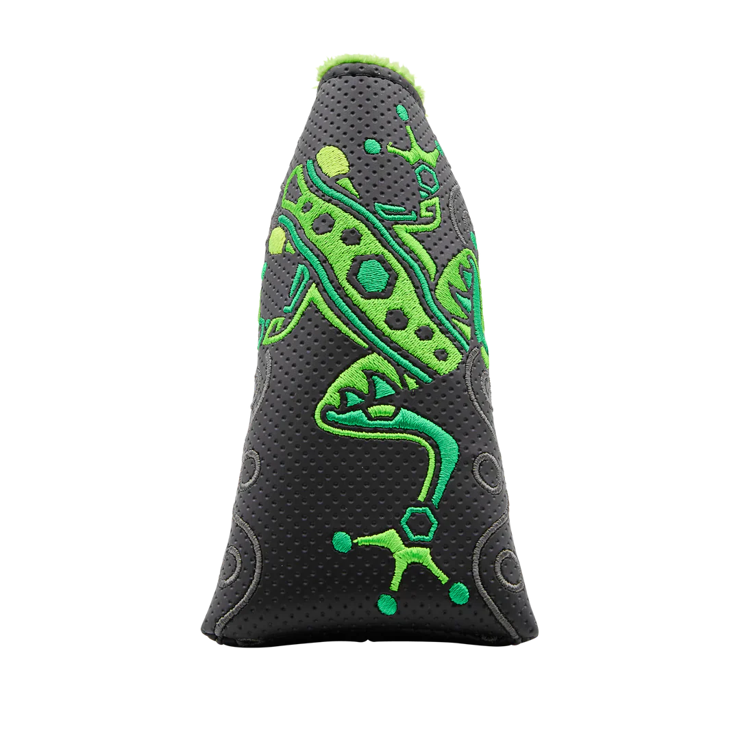 Bettinardi Limited Run 2025 Tiki BB1 Slant Neck Blade Putter