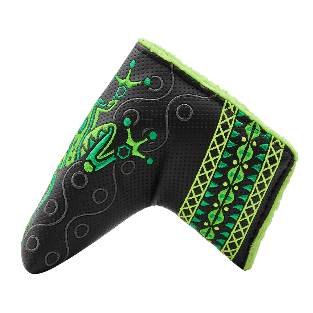 Bettinardi Limited Run 2025 Tiki BB1 Slant Neck Blade Putter