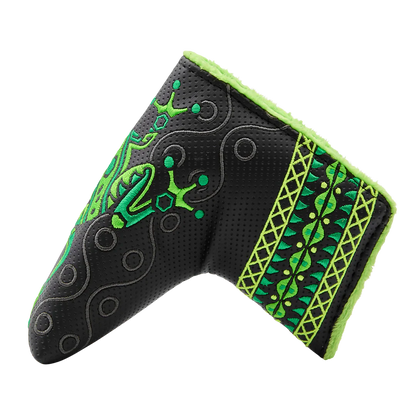 Bettinardi Limited Run 2025 Tiki BB1 Slant Neck Blade Putter