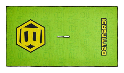 Bettinardi - 2025 Party On! Player's Towel