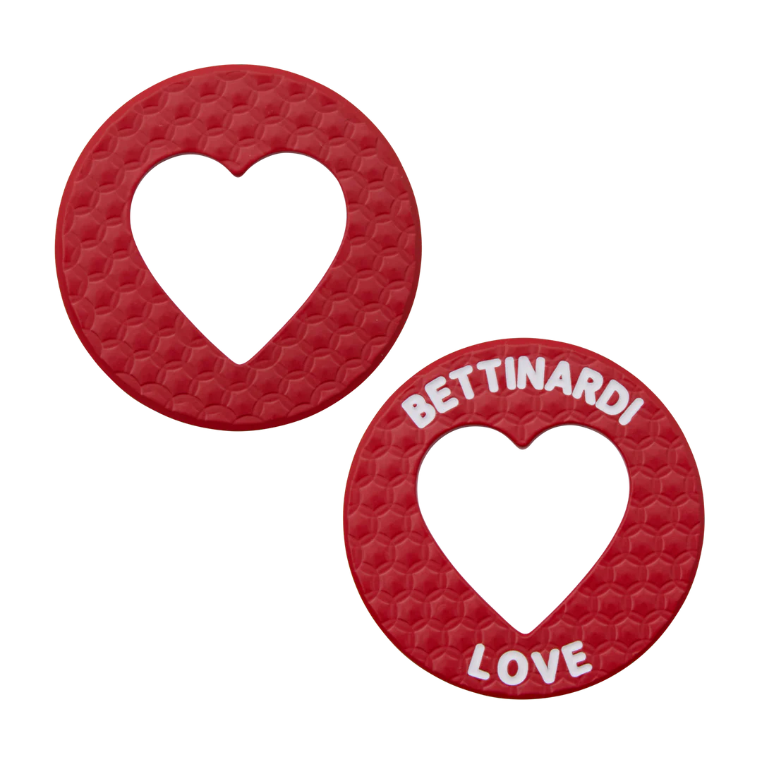 Bettinardi Valentine's Day Ball Marker
