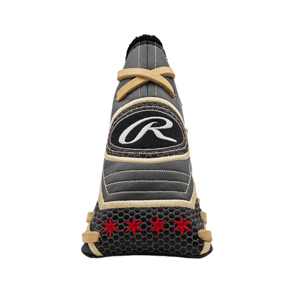 Rawlings x Bettinardi 2025 Black Glove Blade Putter Headcover