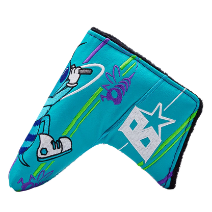 Bettinardi Carolina Stinger Blade Putter Headcover