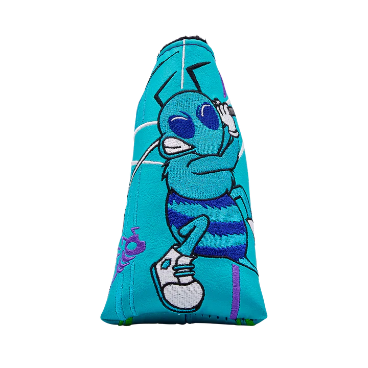 Bettinardi Carolina Stinger Blade Putter Headcover