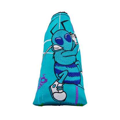 Bettinardi Carolina Stinger Blade Putter Headcover