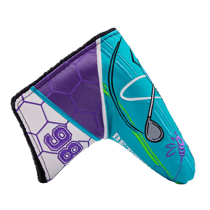 Bettinardi Carolina Stinger Blade Putter Headcover