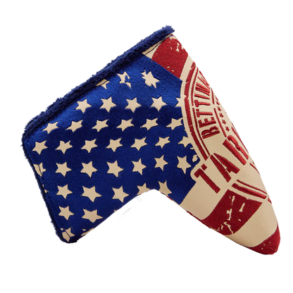 Bettinardi Tariff Free Distressed Blade Putter Headcover