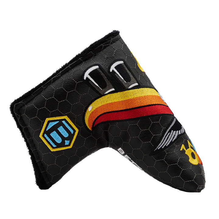 Bettinardi x Guinness 2025 British Championship Lovely Day for a Guinness Toucan BB1 Putter