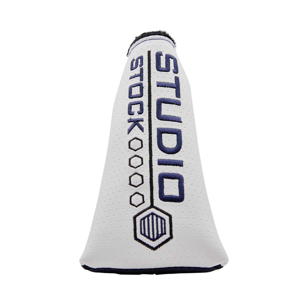 Bettinardi 2025 Studio Stock 9 Remix Plumber's Blade Putter