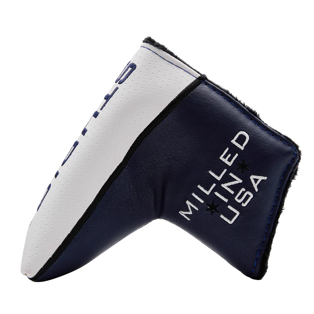 Bettinardi 2025 Studio Stock 9 Remix Plumber's Blade Putter