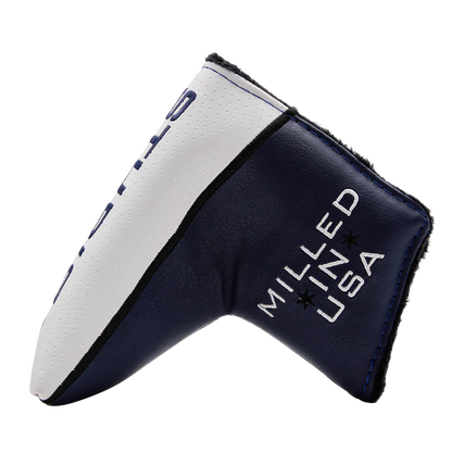 Bettinardi 2025 Studio Stock 9 Remix Plumber's Blade Putter