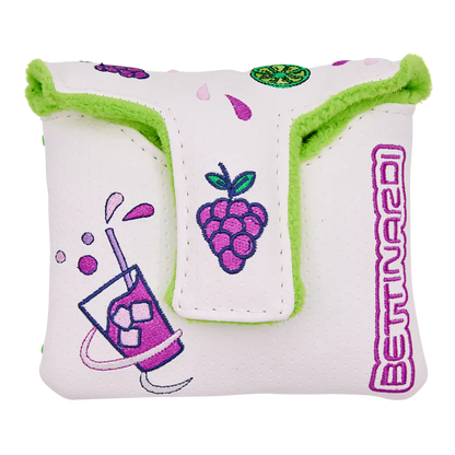 Bettinardi Transfusion™ Ingredients Mallet Putter Headcover