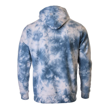 Bettinardi -  Grateful Cat Acid Wash Hoodie
