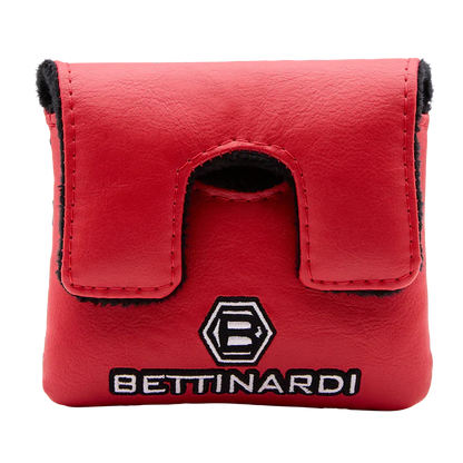 Bettinardi - ANTIDOTE SB2 Remix Black/Red Putter
