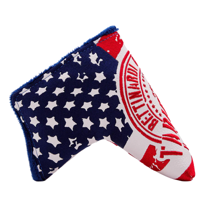 Bettinardi Tariff Free RWB Blade Putter Headcover