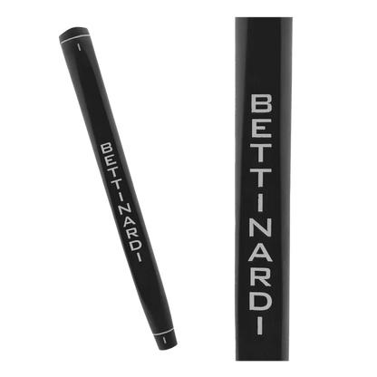 Bettinardi QB8 Plumber's Limited Blackout 2025 Mid-Mallet Putter