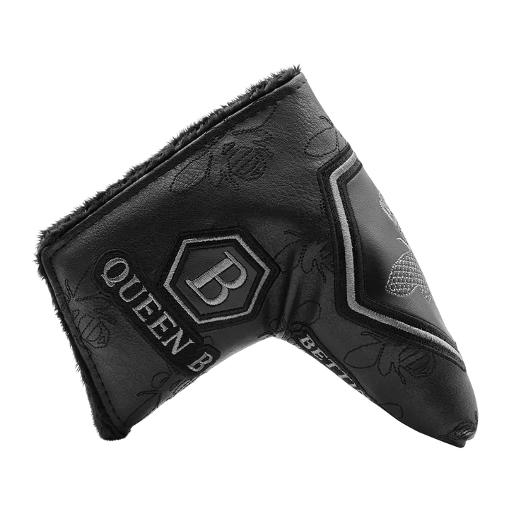 Bettinardi QB6 Limited Blackout 2025 Mid-Mallet Putter