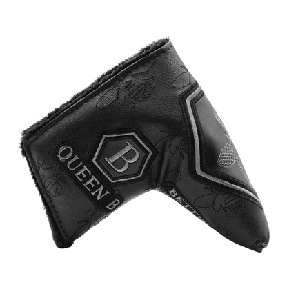 Bettinardi QB7 Limited Blackout 2025 Mallet Putter