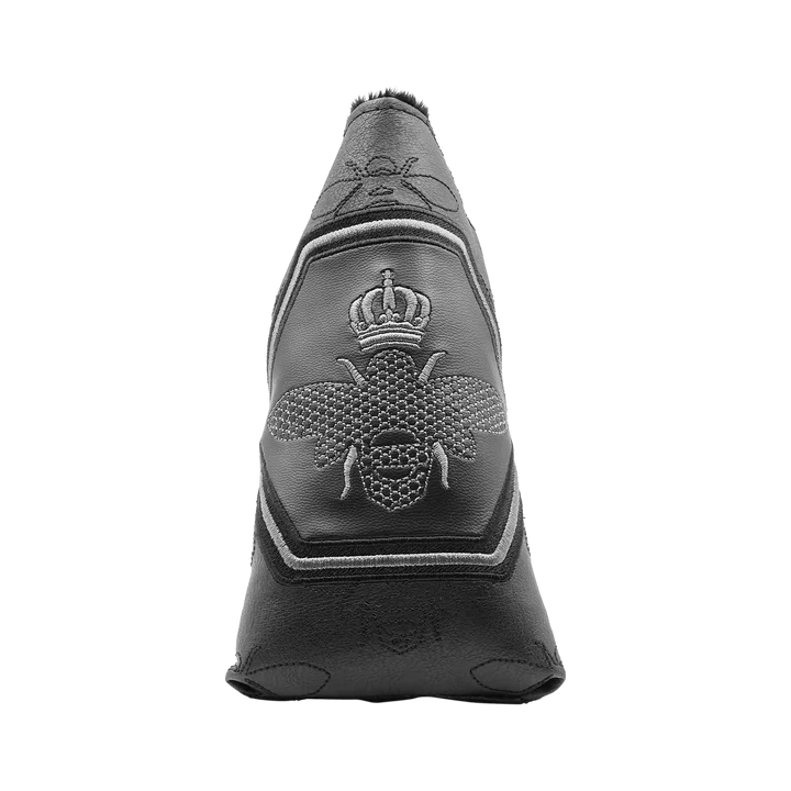 Bettinardi QB6 Limited Blackout 2025 Mid-Mallet Putter