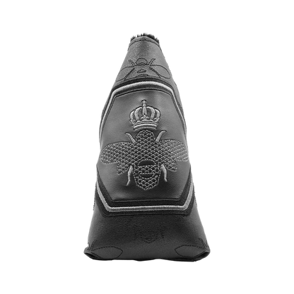 Bettinardi QB8 Plumber's Limited Blackout 2025 Mid-Mallet Putter