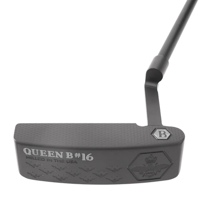 Bettinardi QB16 Limited Blackout 2025 Blade Putter