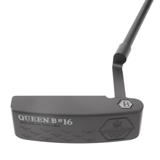 Bettinardi QB16 Limited Blackout 2025 Blade Putter
