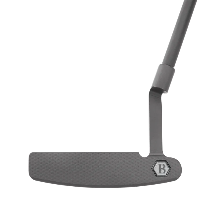 Bettinardi QB16 Limited Blackout 2025 Blade Putter