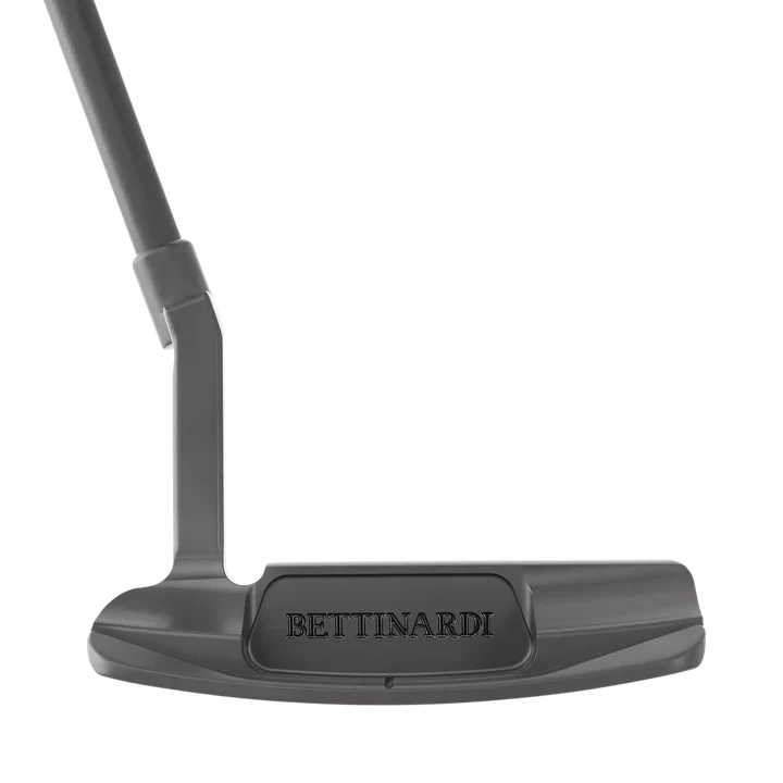 Bettinardi QB16 Limited Blackout 2025 Blade Putter