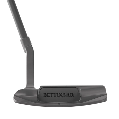 Bettinardi QB16 Limited Blackout 2025 Blade Putter