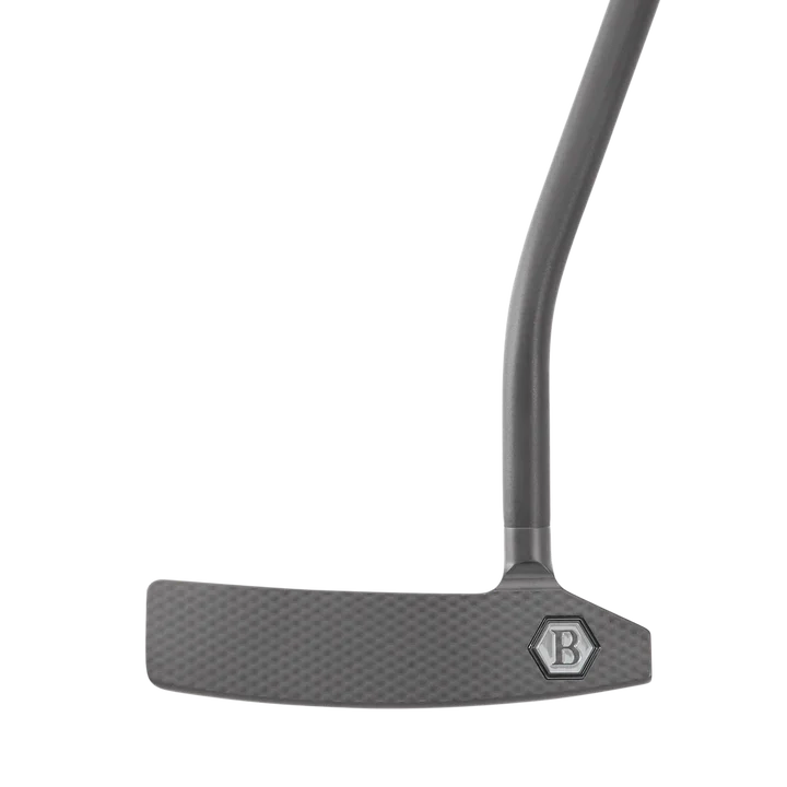 Bettinardi QB6 Limited Blackout 2025 Mid-Mallet Putter