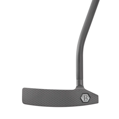 Bettinardi QB6 Limited Blackout 2025 Mid-Mallet Putter