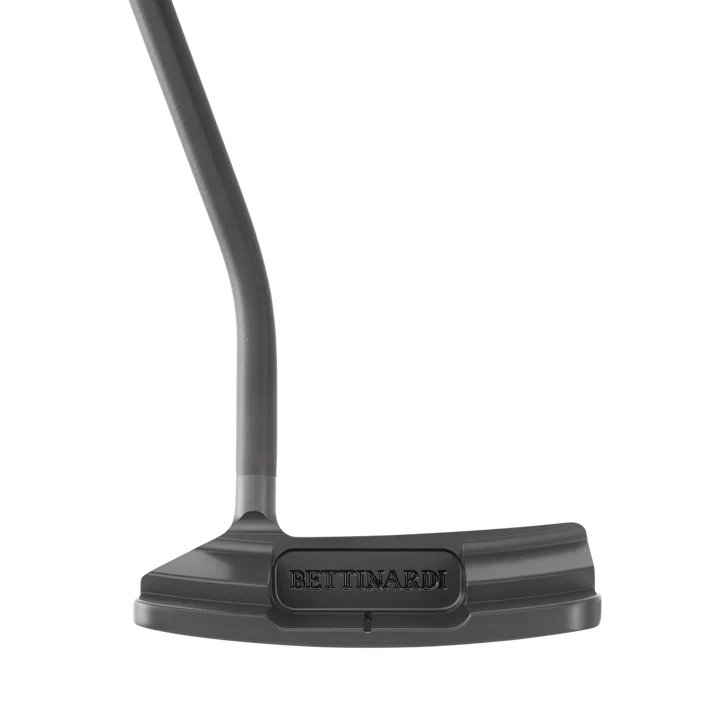Bettinardi QB6 Limited Blackout 2025 Mid-Mallet Putter