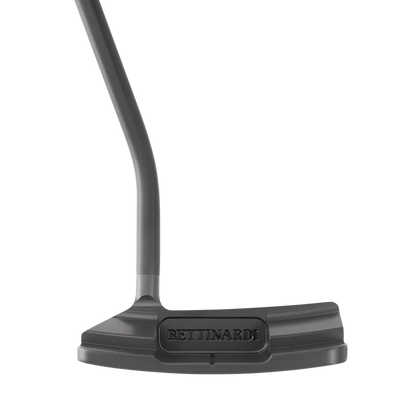 Bettinardi QB6 Limited Blackout 2025 Mid-Mallet Putter