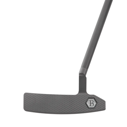 Bettinardi QB6SBS Limited Blackout 2025 Mid-Mallet Putter