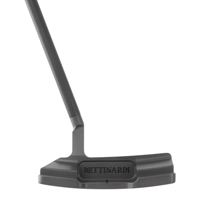 Bettinardi QB6SBS Limited Blackout 2025 Mid-Mallet Putter