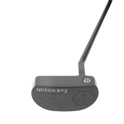Bettinardi QB7 Limited Blackout 2025 Mallet Putter