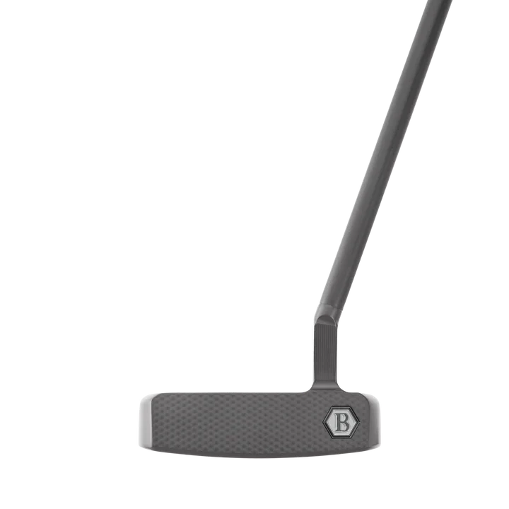 Bettinardi QB7 Limited Blackout 2025 Mallet Putter