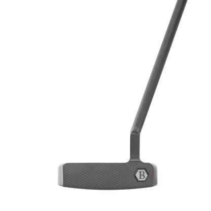 Bettinardi QB7 Limited Blackout 2025 Mallet Putter