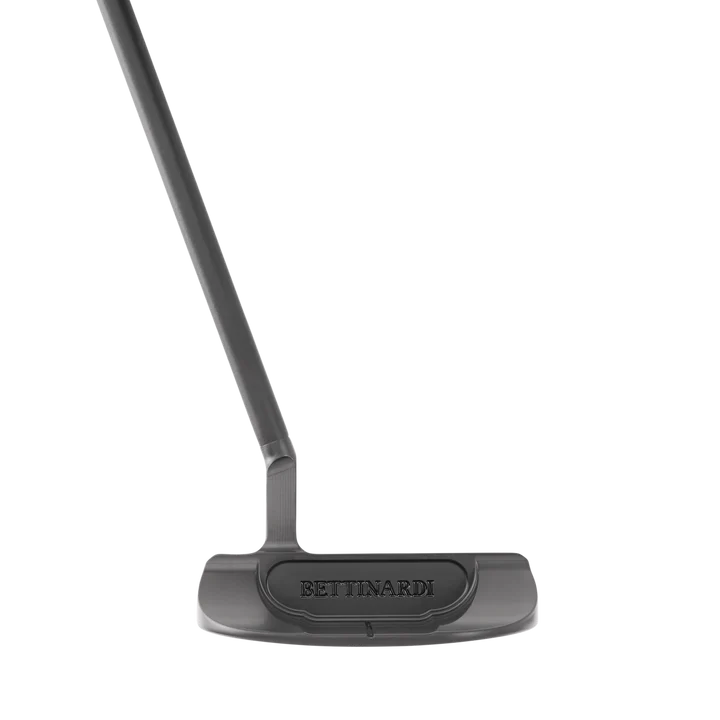 Bettinardi QB7 Limited Blackout 2025 Mallet Putter