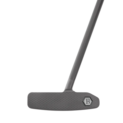 Bettinardi QB8 Center Limited Blackout 2025 Mid-Mallet Putter
