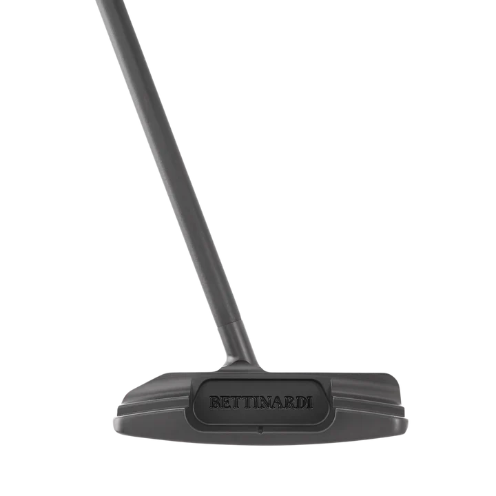 Bettinardi QB8 Center Limited Blackout 2025 Mid-Mallet Putter