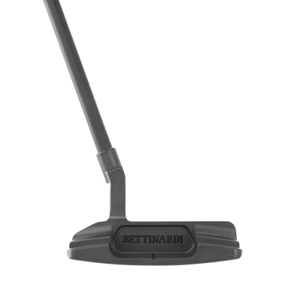 Bettinardi QB8 Plumber's Limited Blackout 2025 Mid-Mallet Putter