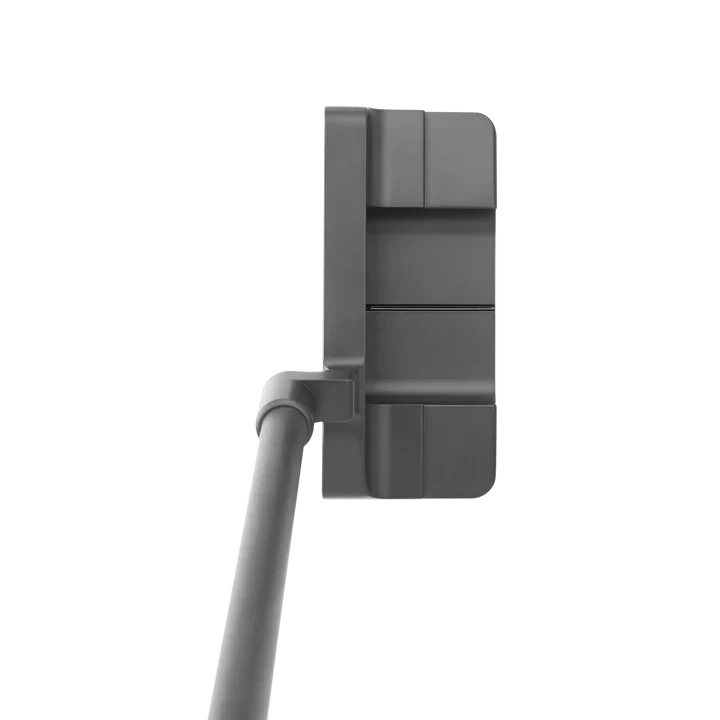 Bettinardi QB8 Plumber's Limited Blackout 2025 Mid-Mallet Putter