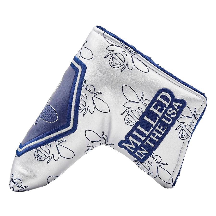 Bettinardi Queen B 6 Mid-Mallet Putter