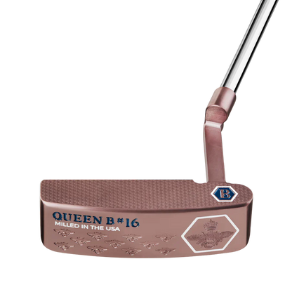 Bettinardi Queen B 16 Blade Putter