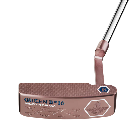 Bettinardi Queen B 16 Blade Putter